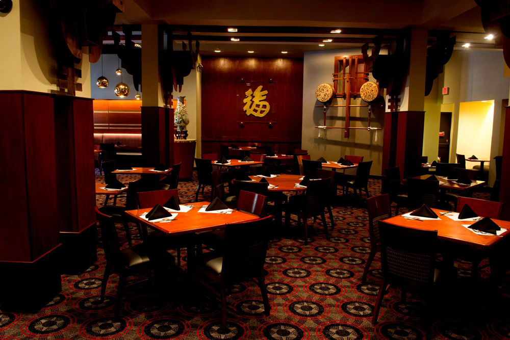 Changsho | Chinese Restaurant | Cambridge, MA